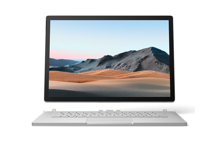 石家庄Surface 维修前的准备工作
